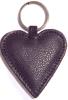 Heart Keyring